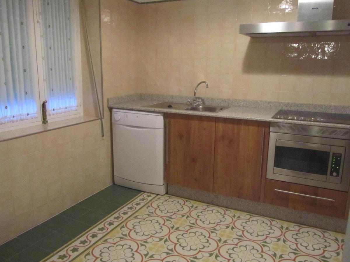 Großes Apartment mit 2 Schlafzimmern