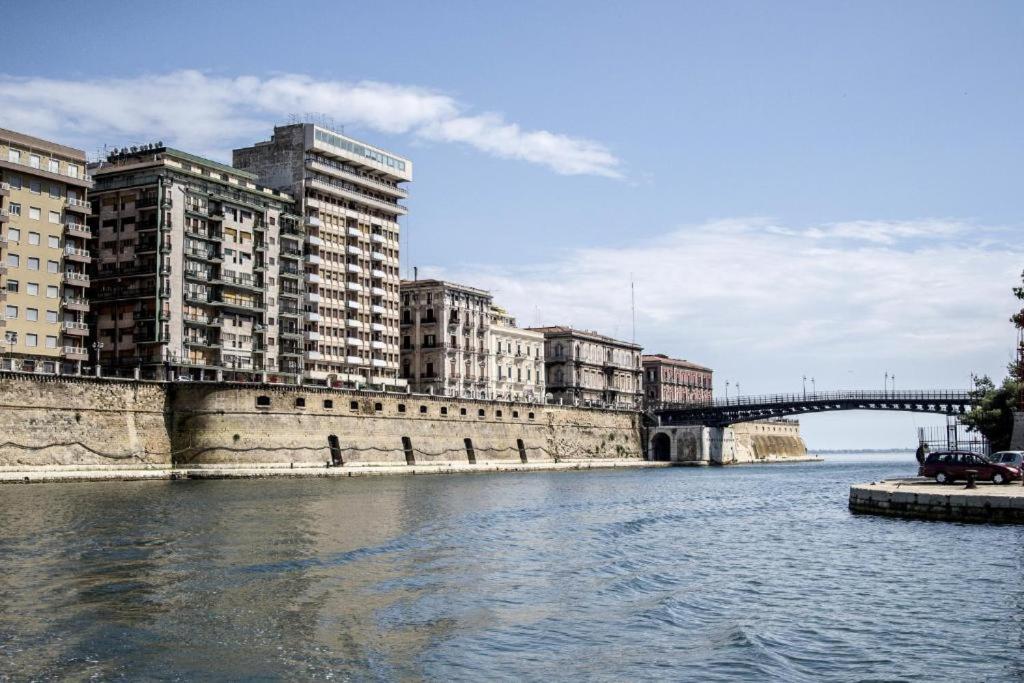 Castello Aragonese Suites - B&B