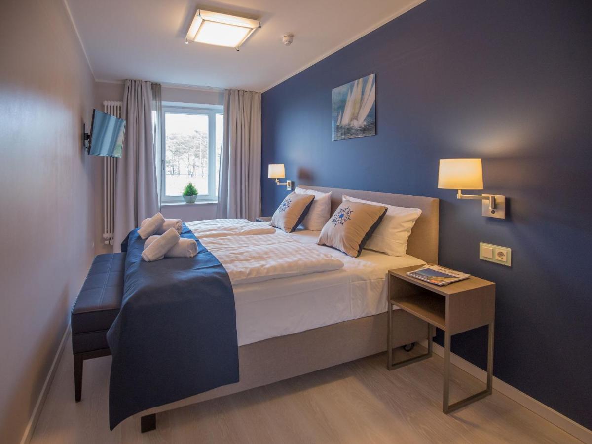 Apartment mit Meerblick