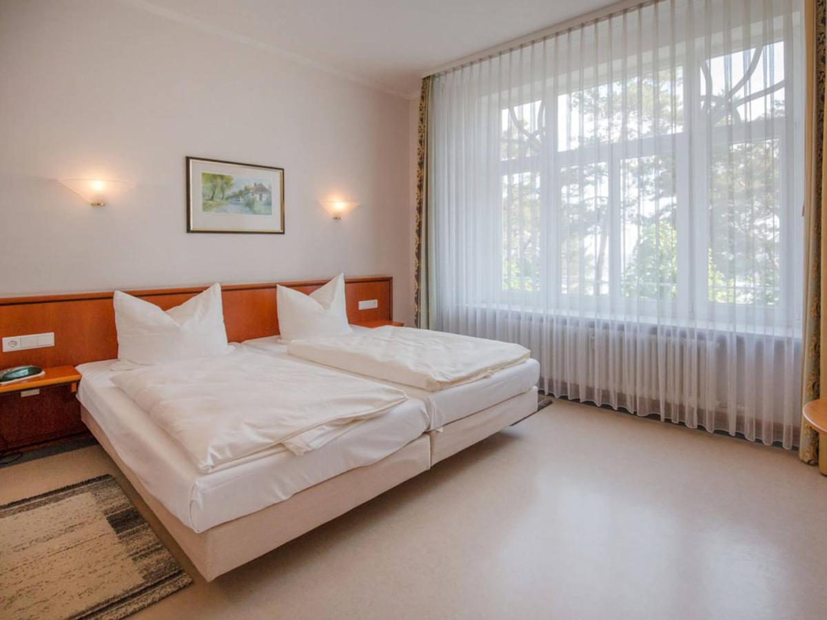 Appartement - Vue sur Mer