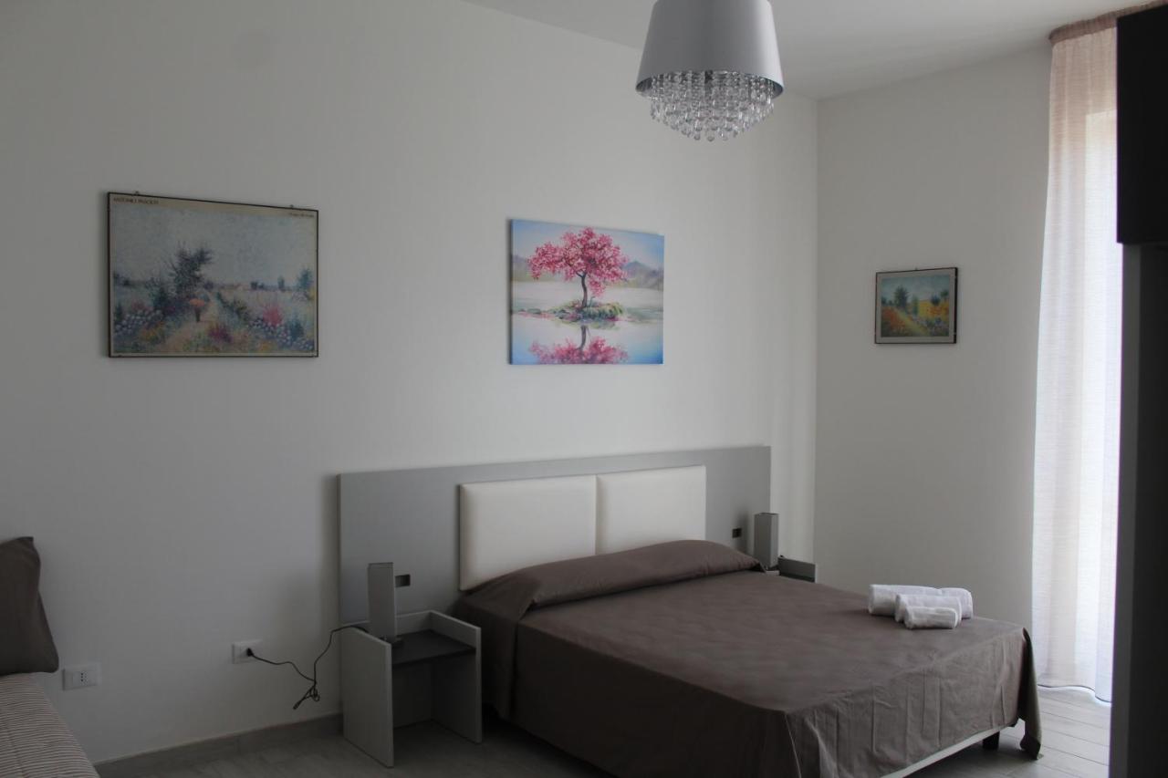 Camera Tripla con Bagno Privato