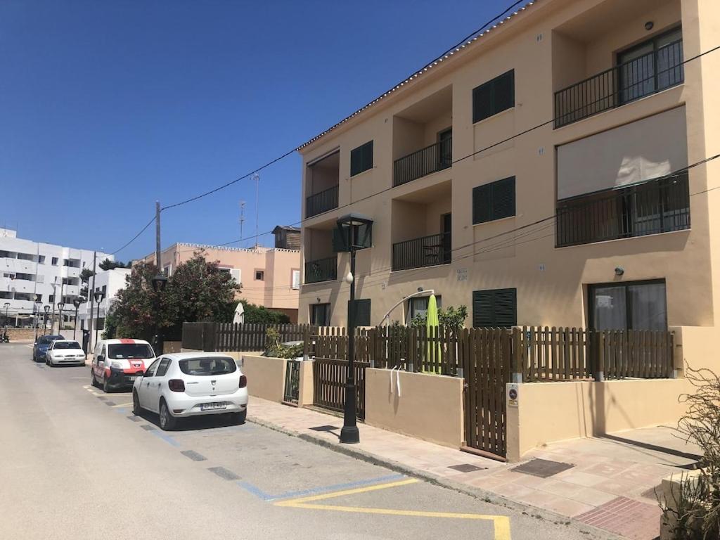 La Mundial Formentera - Chambres d’hôtes