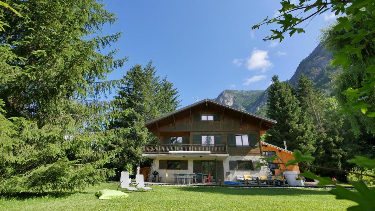 B&B Le Bourg-d'Oisans - House N Alpes - Bed and Breakfast Le Bourg-d'Oisans