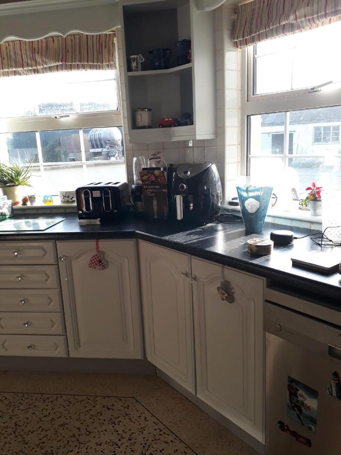 Oakland - B&B Portadown