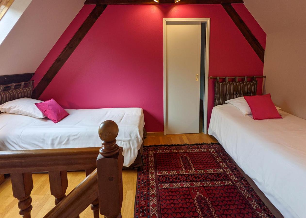 Duplex Apartment n°20