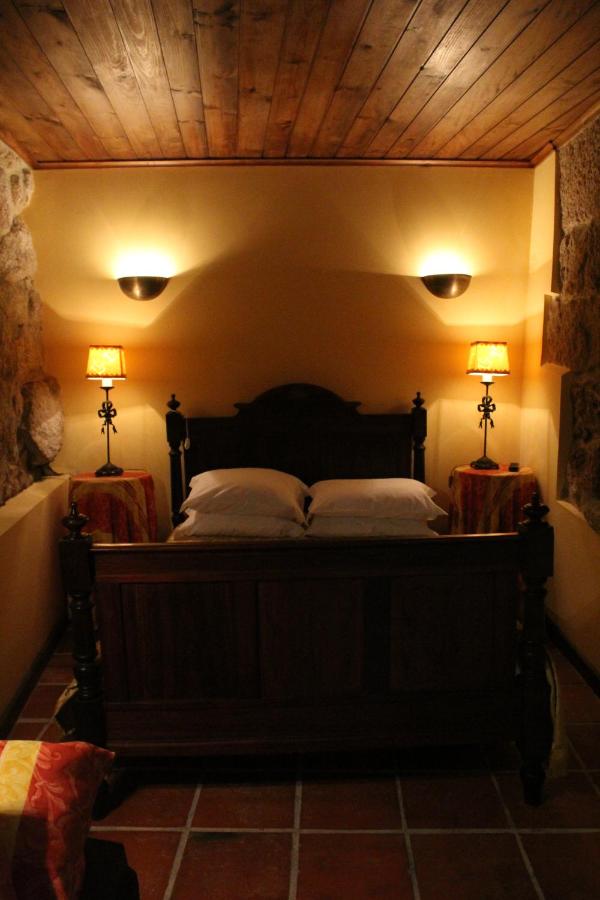 Standard Doppelzimmer