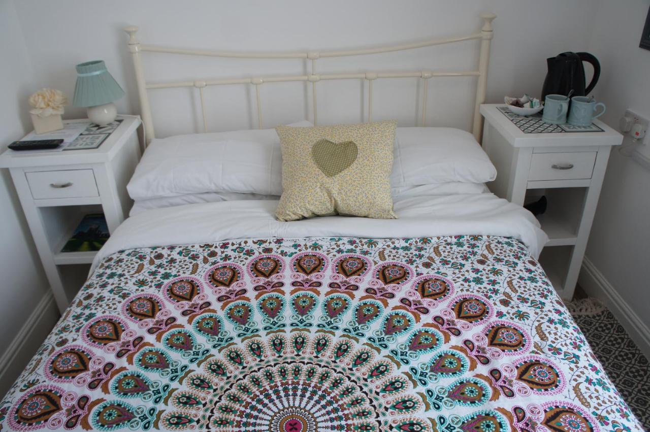 Kleine Tweepersoonskamer