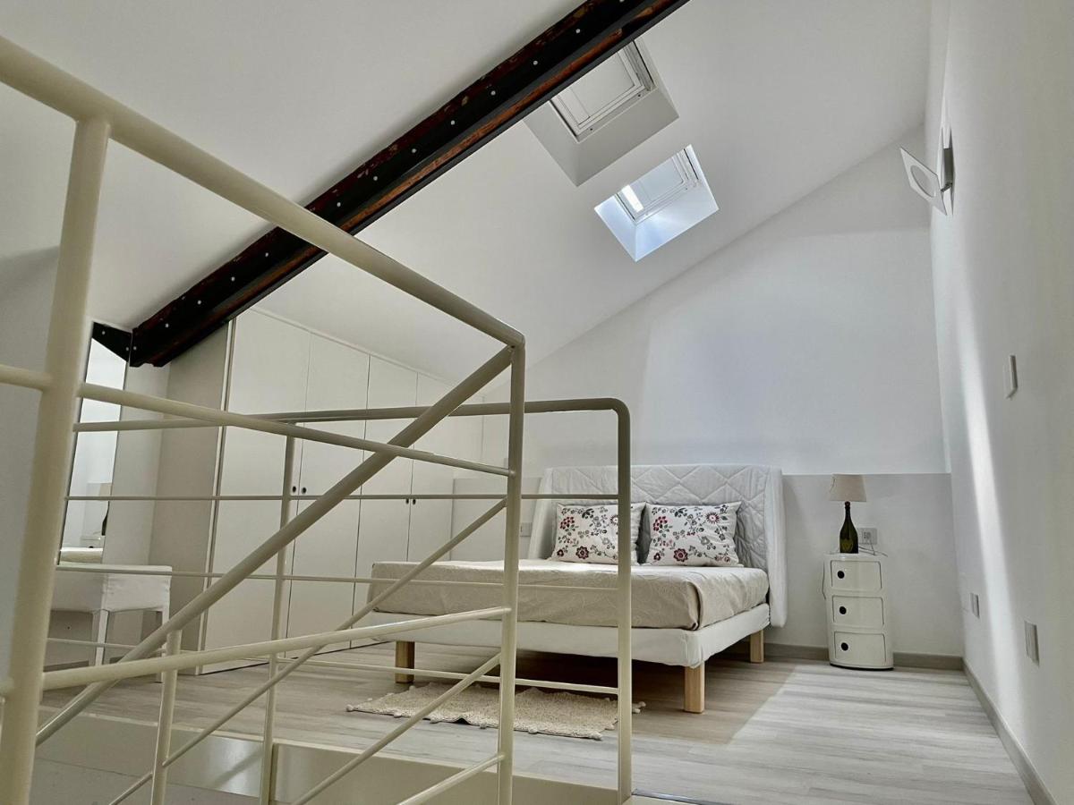 Senigallia Loft La ContEsSa - Chambres d’hôtes