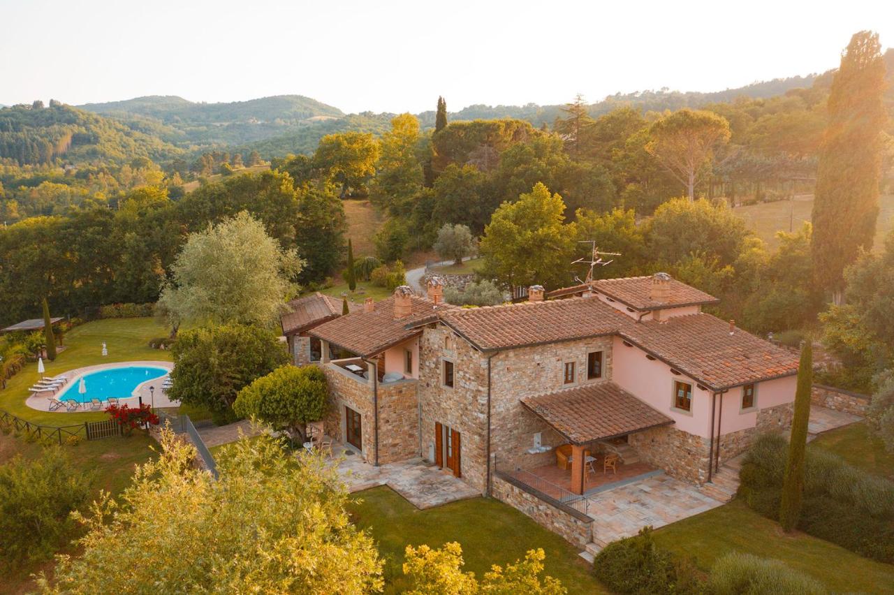 Podere Cerretino - B&B