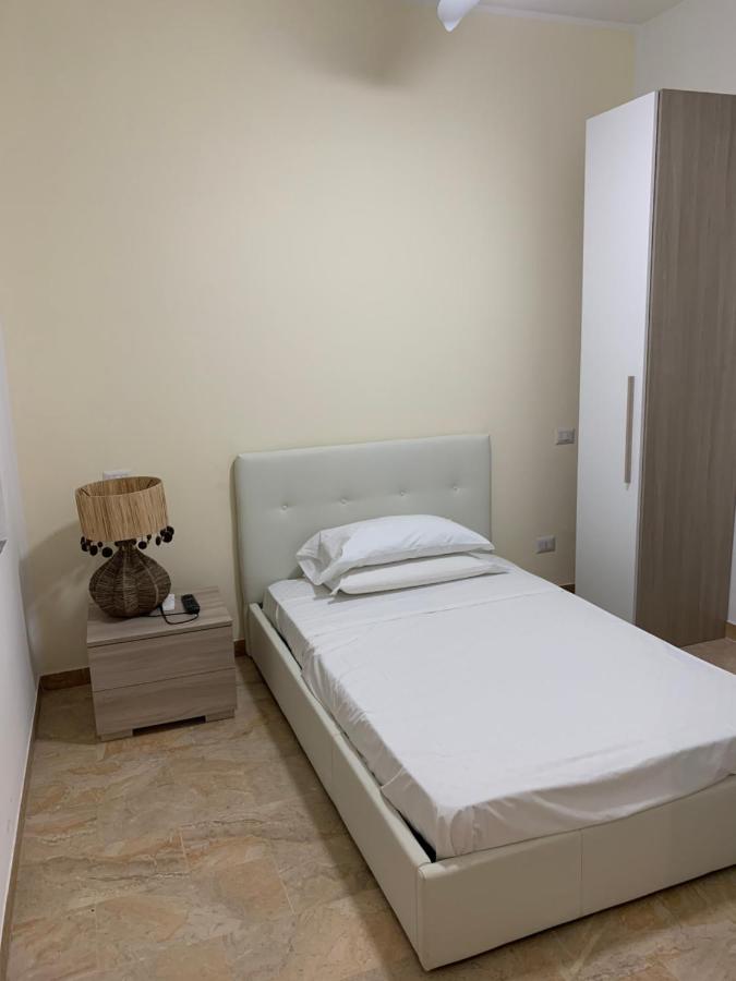 Habitación Individual