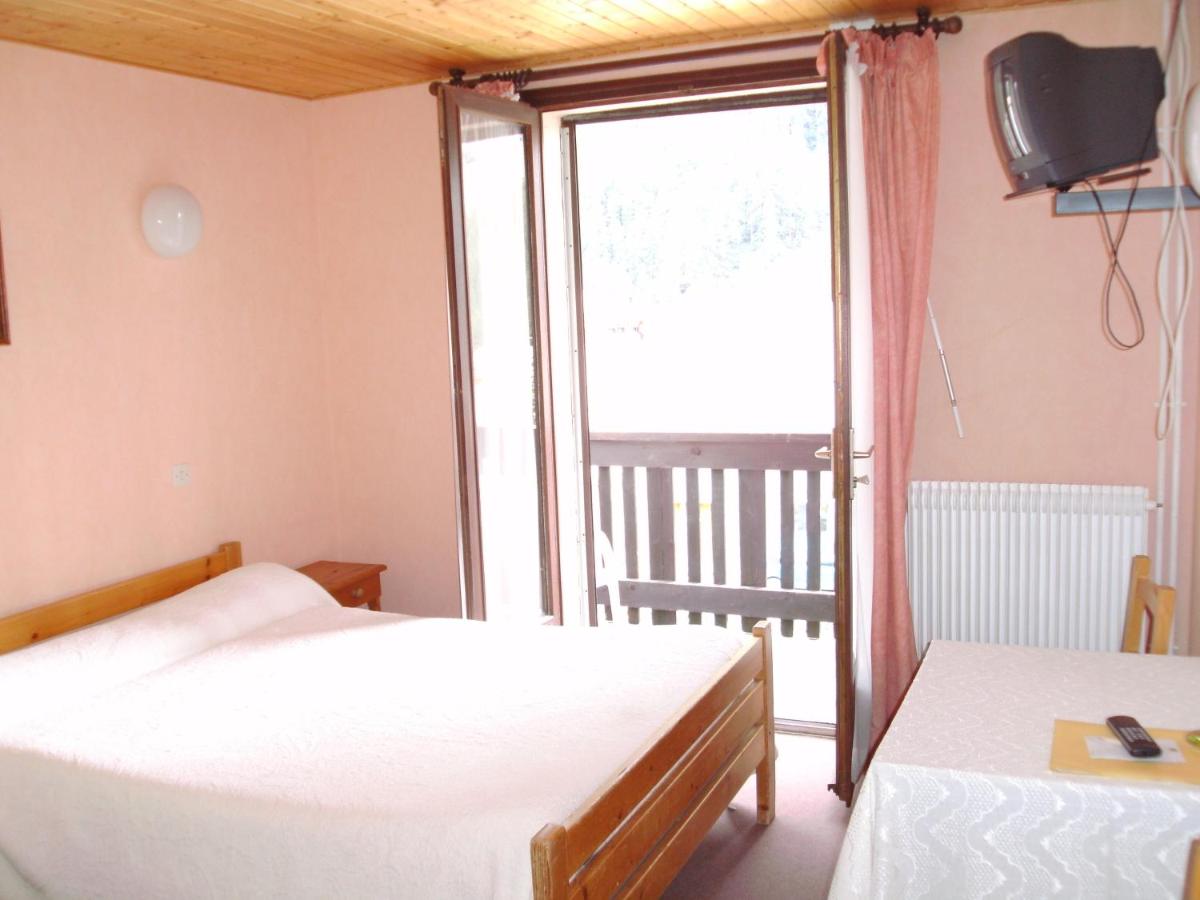 Hotel Le Faranchin