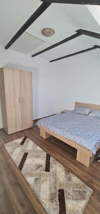 LA OVI - Bed and Breakfast
