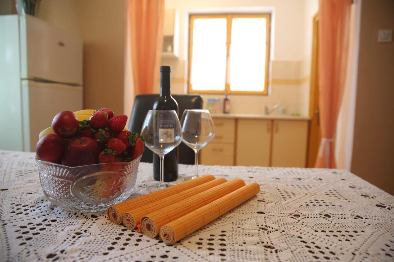 Appartement 2 Chambres