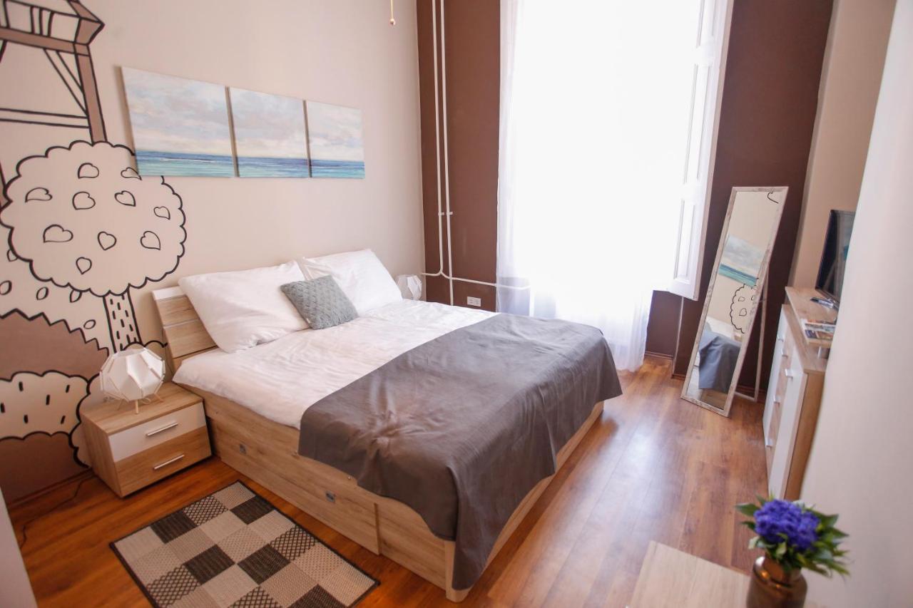 Appartement met Gedeelde Badkamer