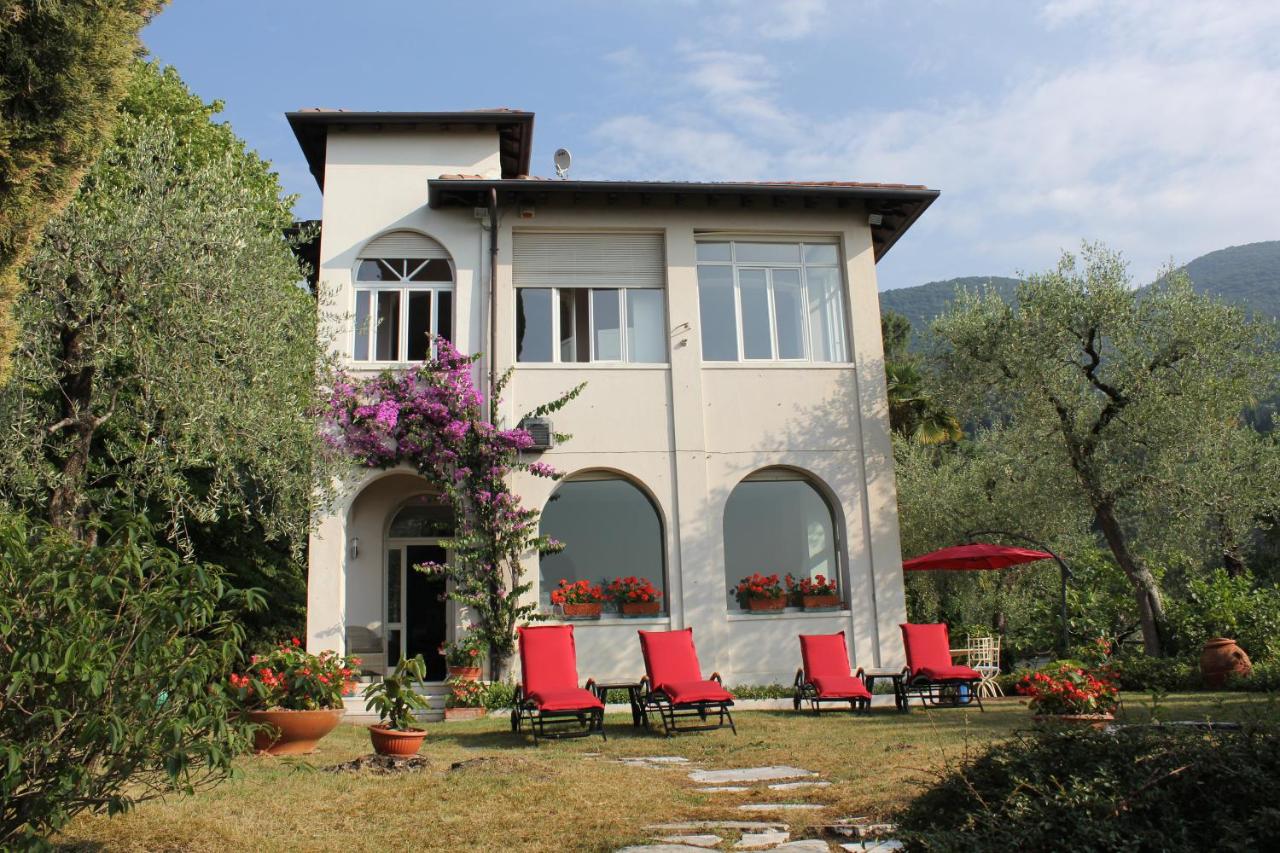 Villa Serendipità - B&B