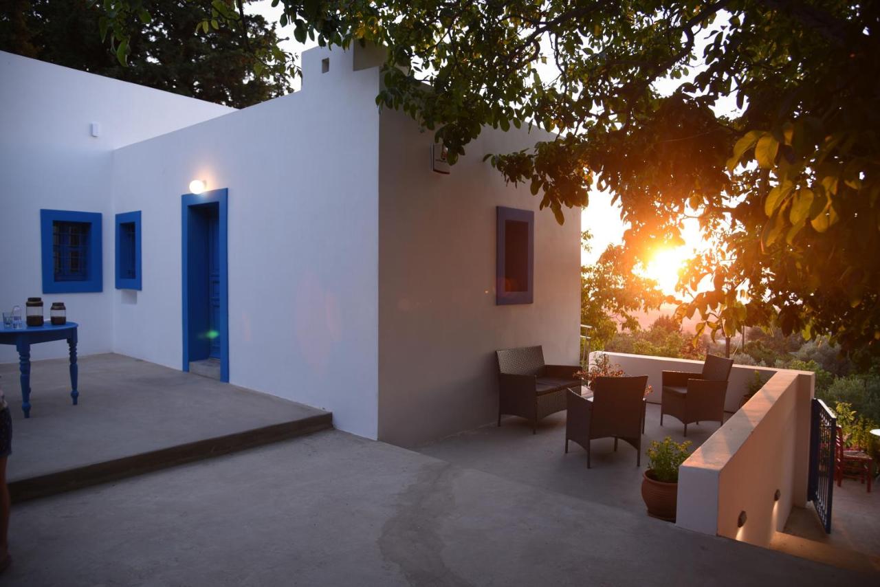 The Water Mill Cottage - Ferienwohnung