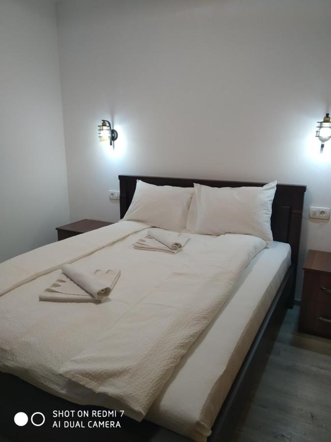 Appartement met 2 slaapkamers