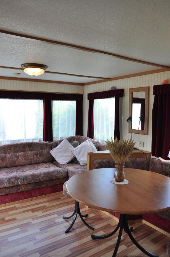 Atostogų nameliai - B&B Palanga