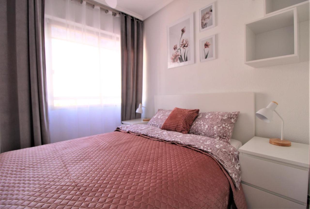 Appartamento con 2 Camere da Letto