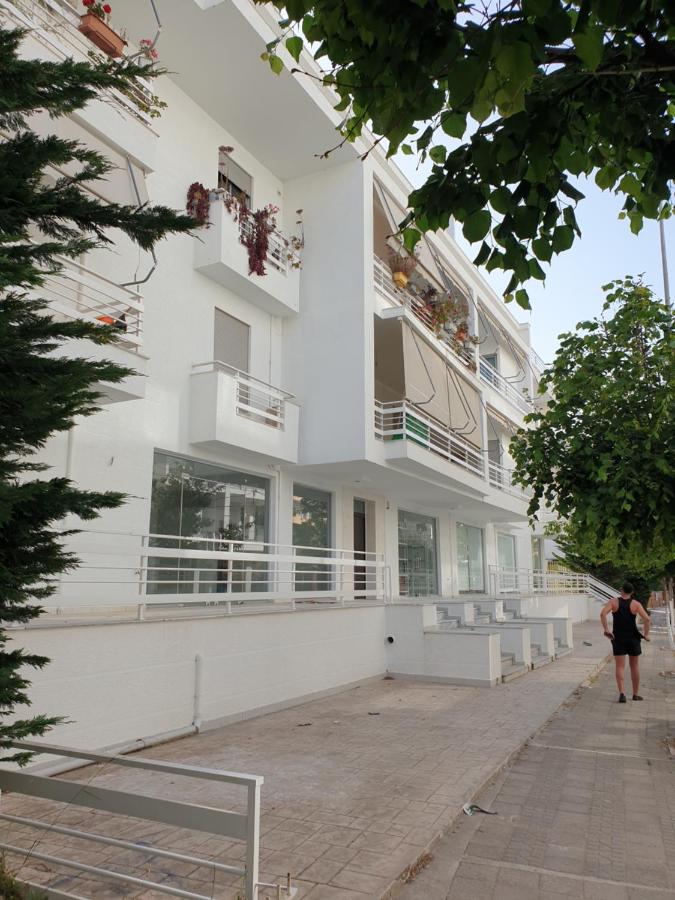 Hera Premium Apartments - Ferienwohnung