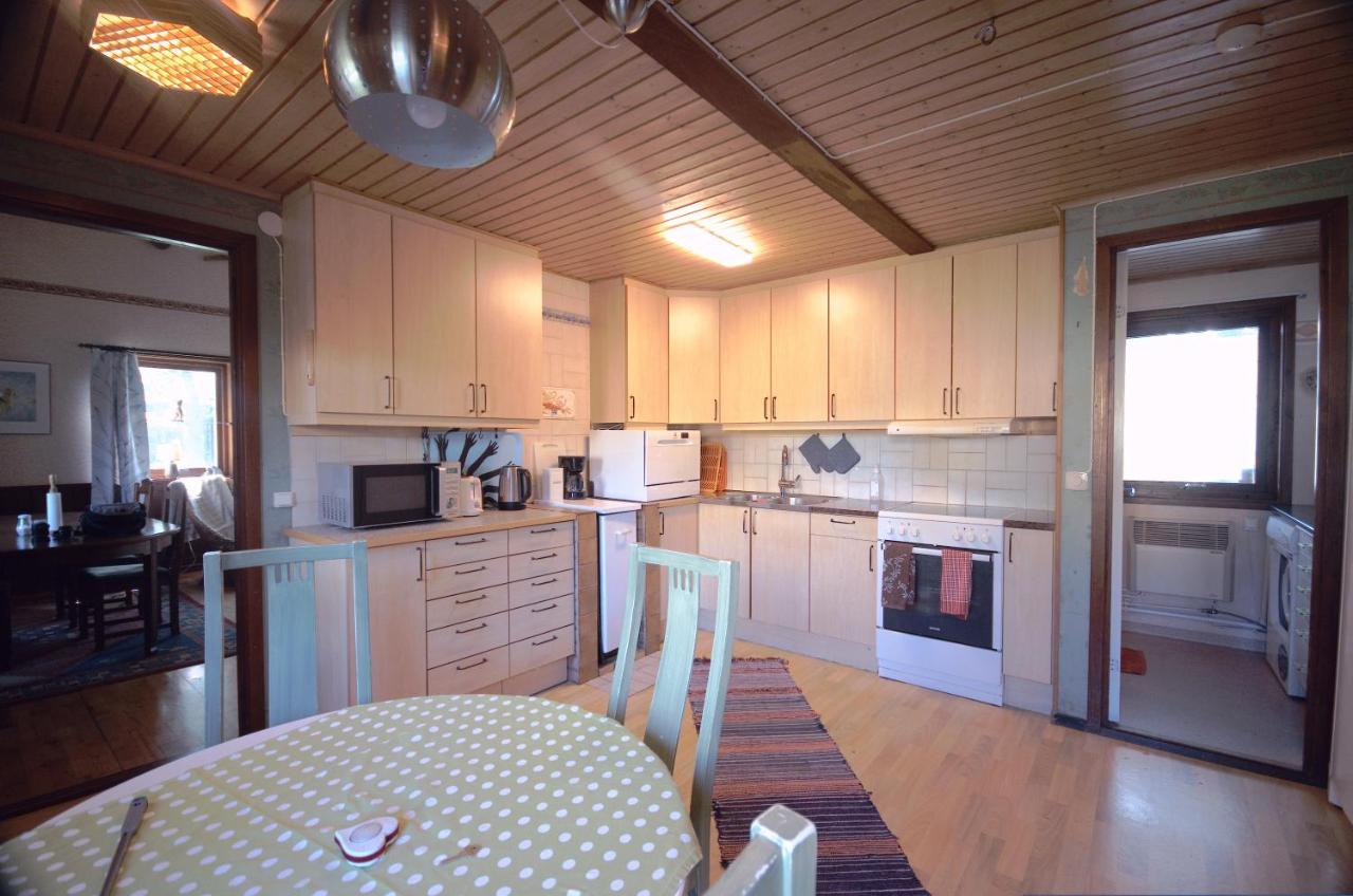 Gäststugan - B&B Skara