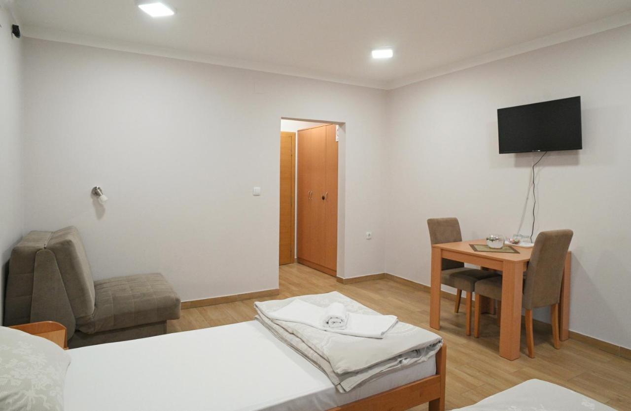 Twin Room with Bathroom