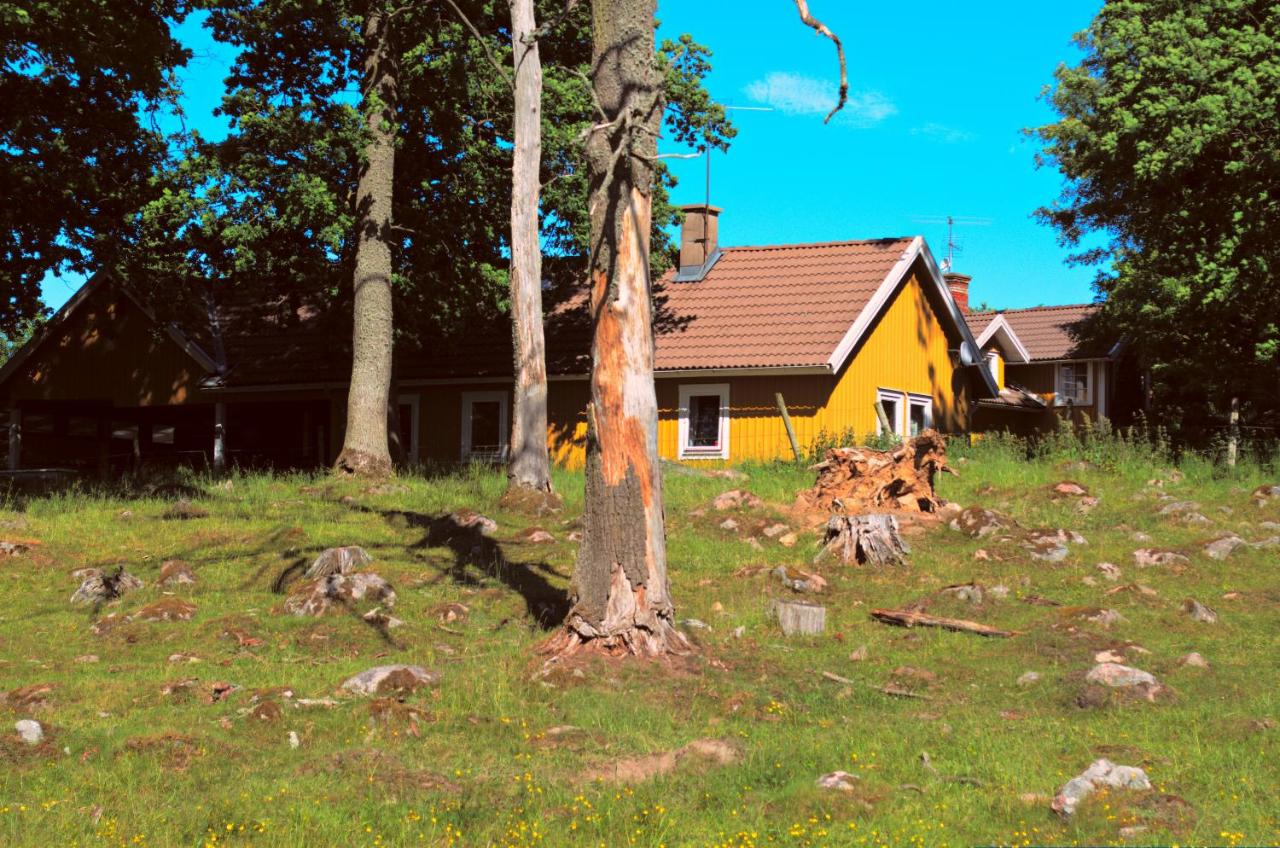 Gäststugan - Bed and Breakfast