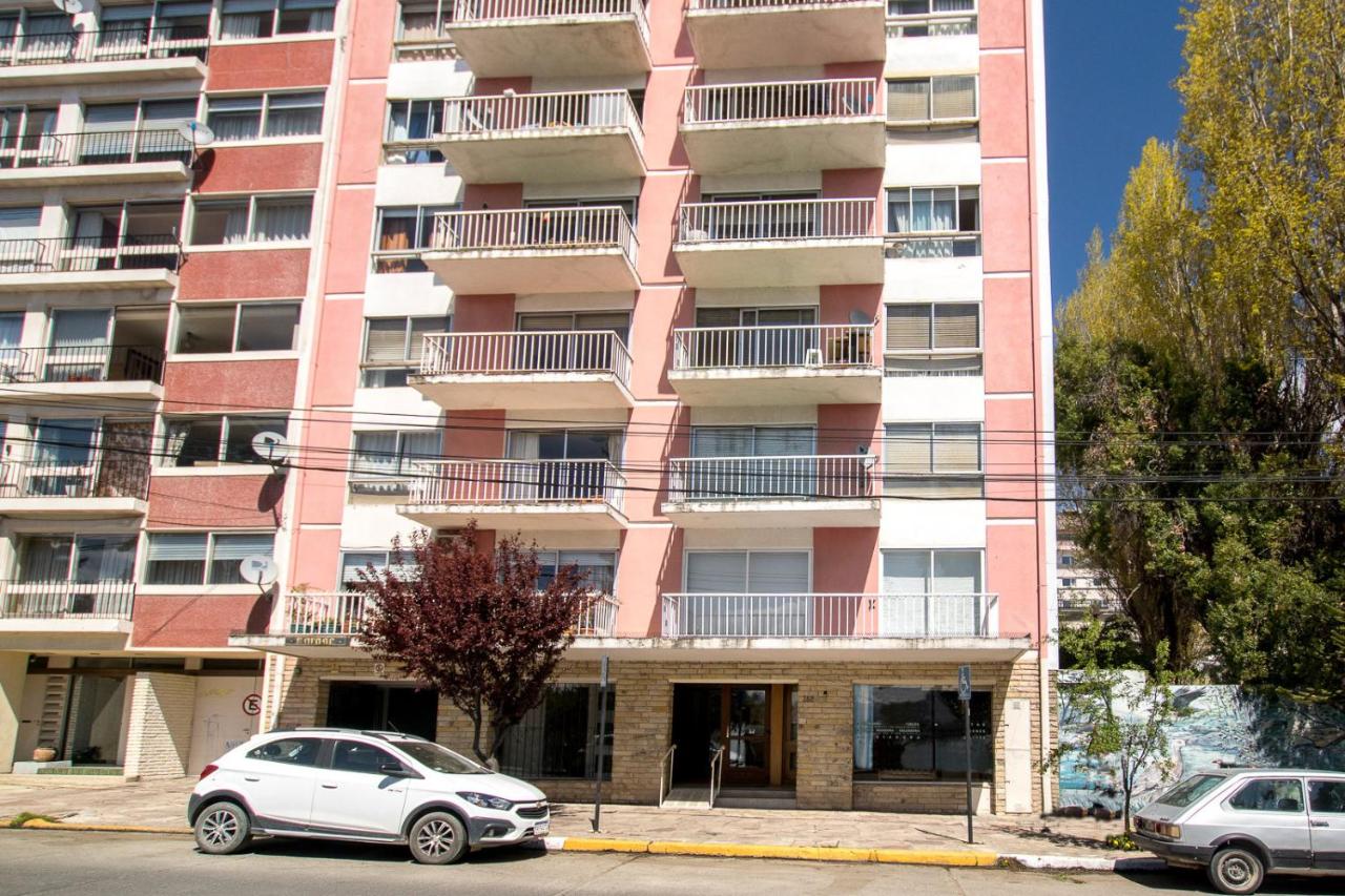 Simple a una cuadra de todo - Ferienwohnung Bariloche