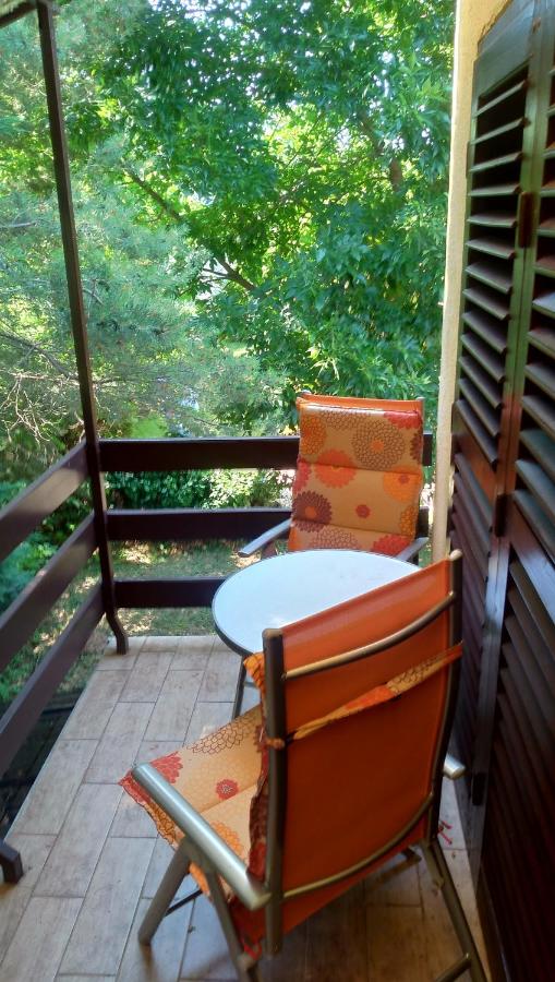 Candy apartman Siófok - Ferienwohnung