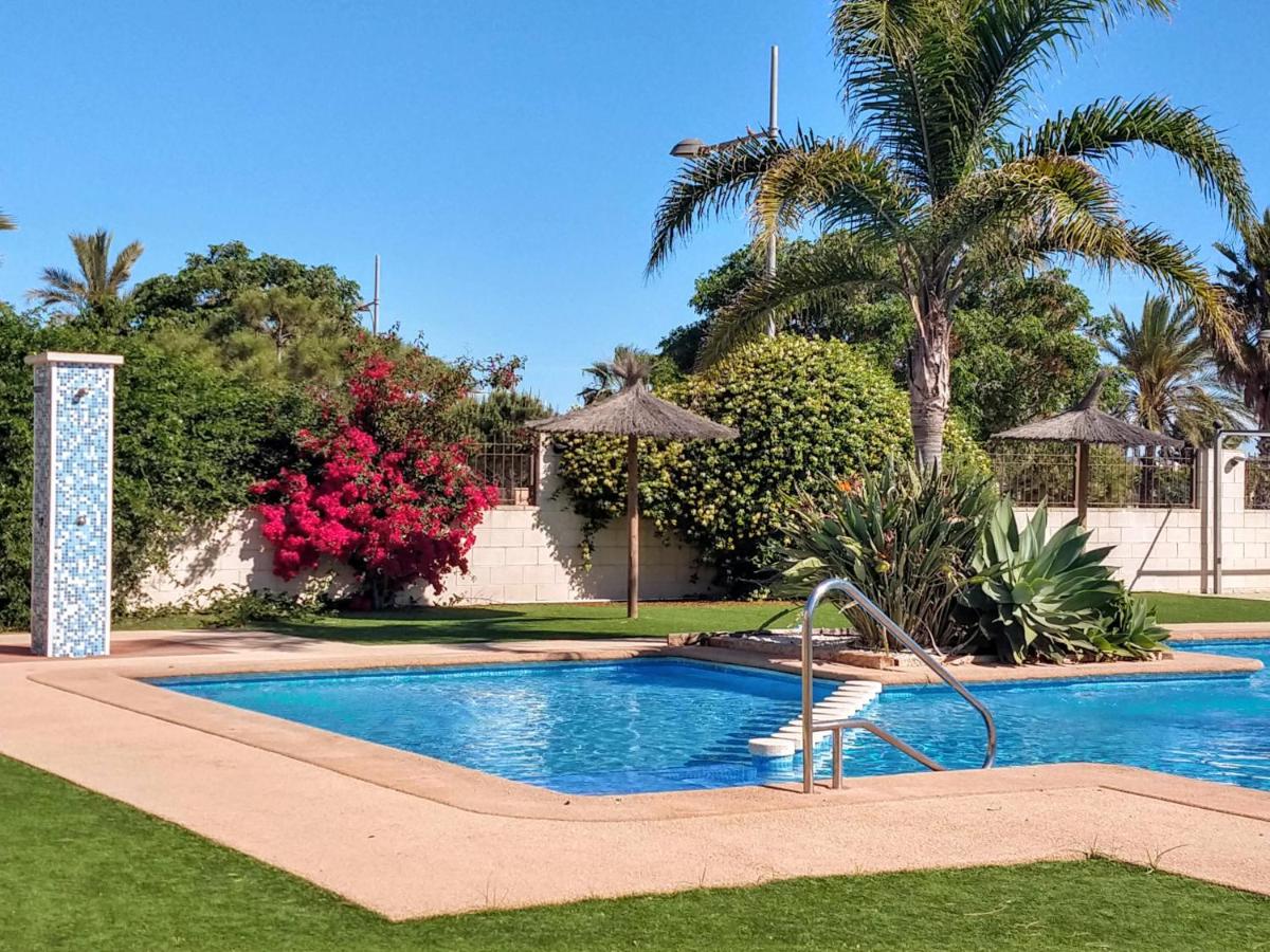 Holiday home - Vakantiewoning - Casa Ocho - San Cayetano Spanje - Bed and Breakfast San Cayetano