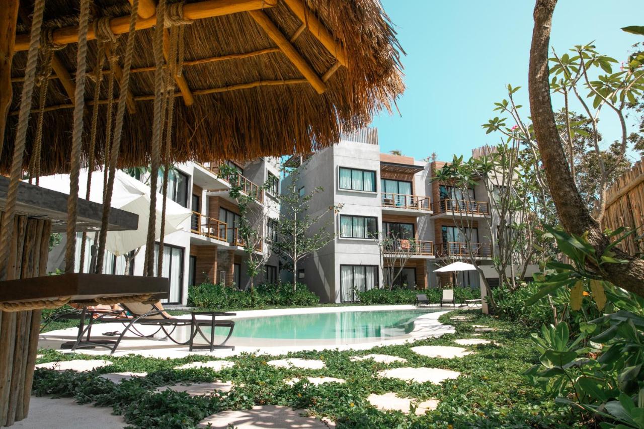 B&B Tulum - Luxury Condos Macondo Tulum - Bed and Breakfast Tulum