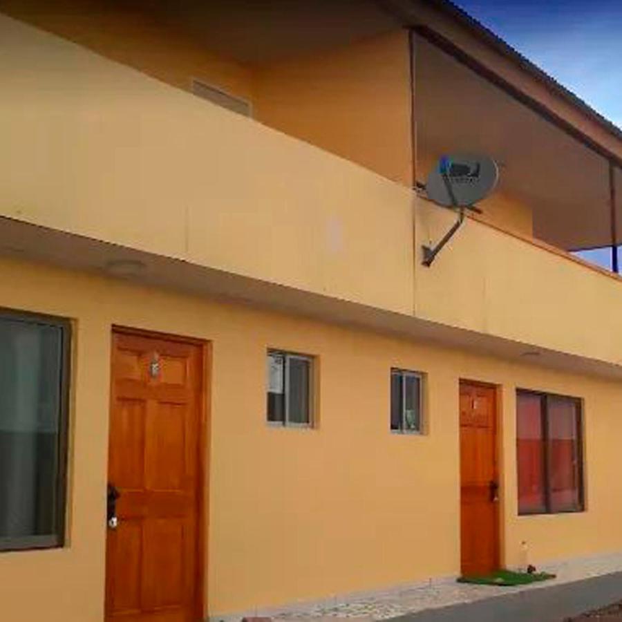Family Bungalow