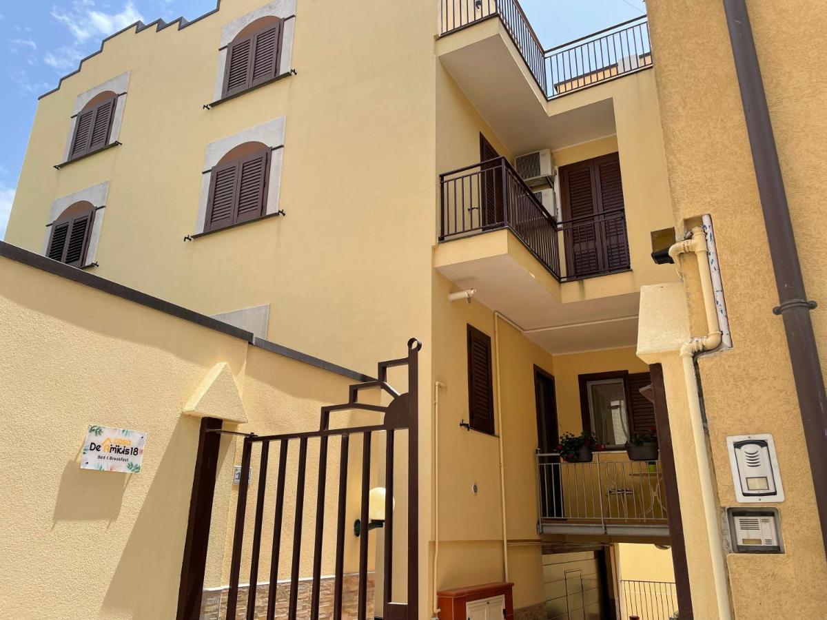 Casa De Amicis 18 - B&B