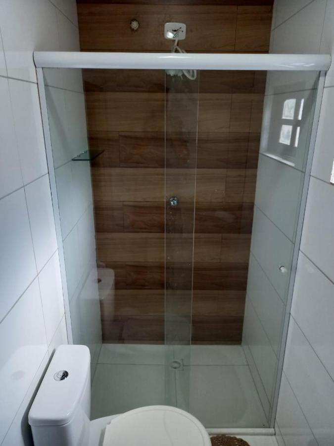 Pousada Schueng - Bed and Breakfast Trindade