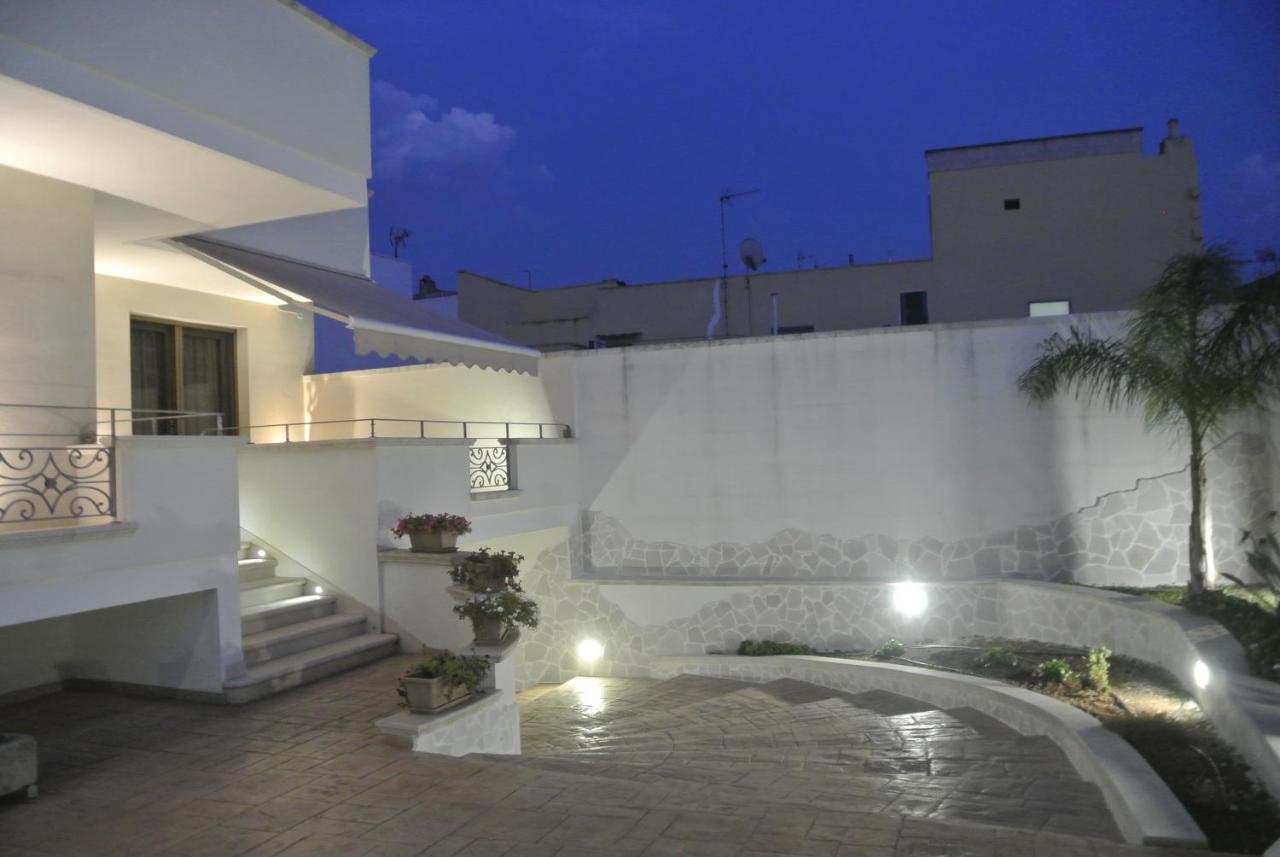 Salento Holiday - Ferienwohnung