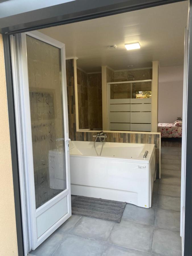 Appartement 1 Chambre