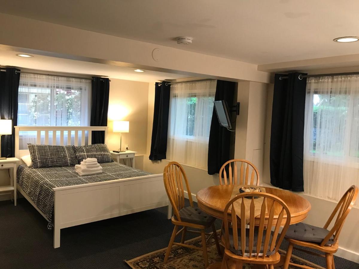 Suite con 2 Camere da Letto (Piano Inferiore)