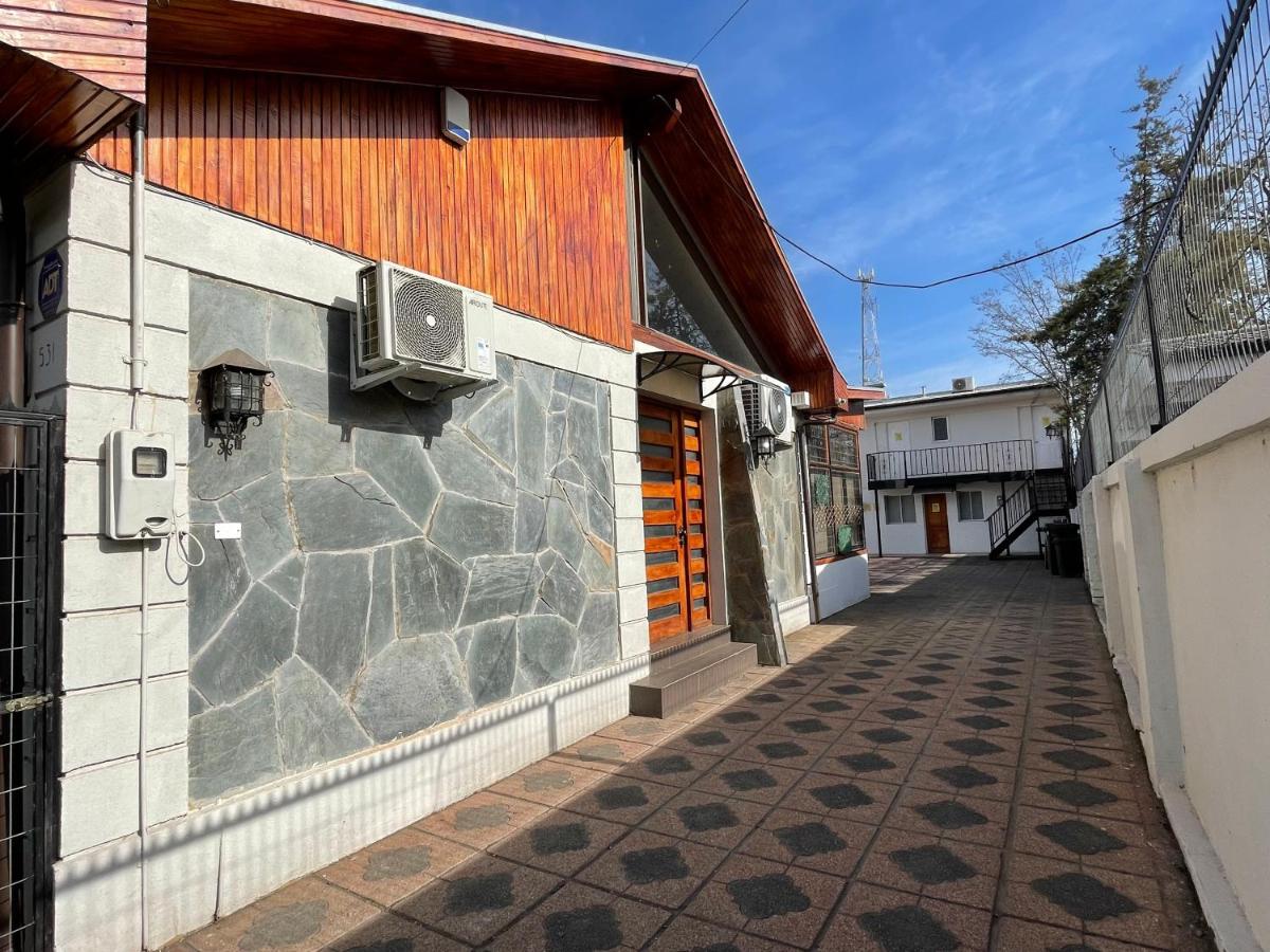 B&B Rancagua - Residencial Astorga - Bed and Breakfast Rancagua