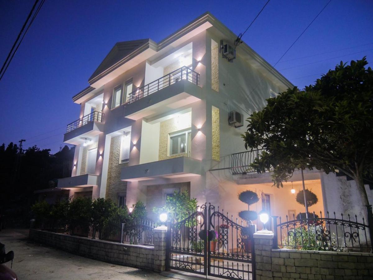 Imperator Apartments - B&B