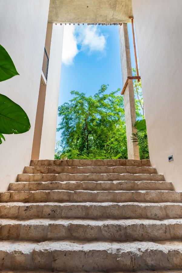 Sessile Tulum by The Spot Rentals - B&B Tulum