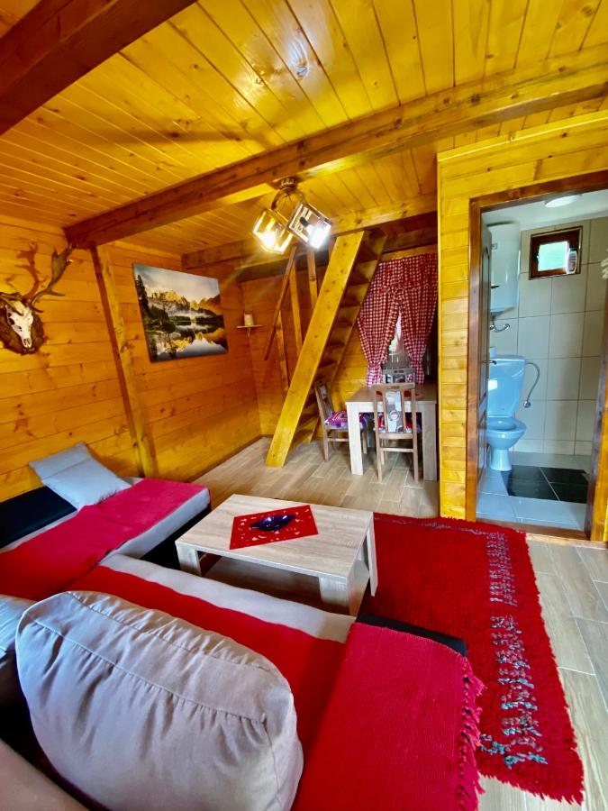 Chalet 1 Chambre