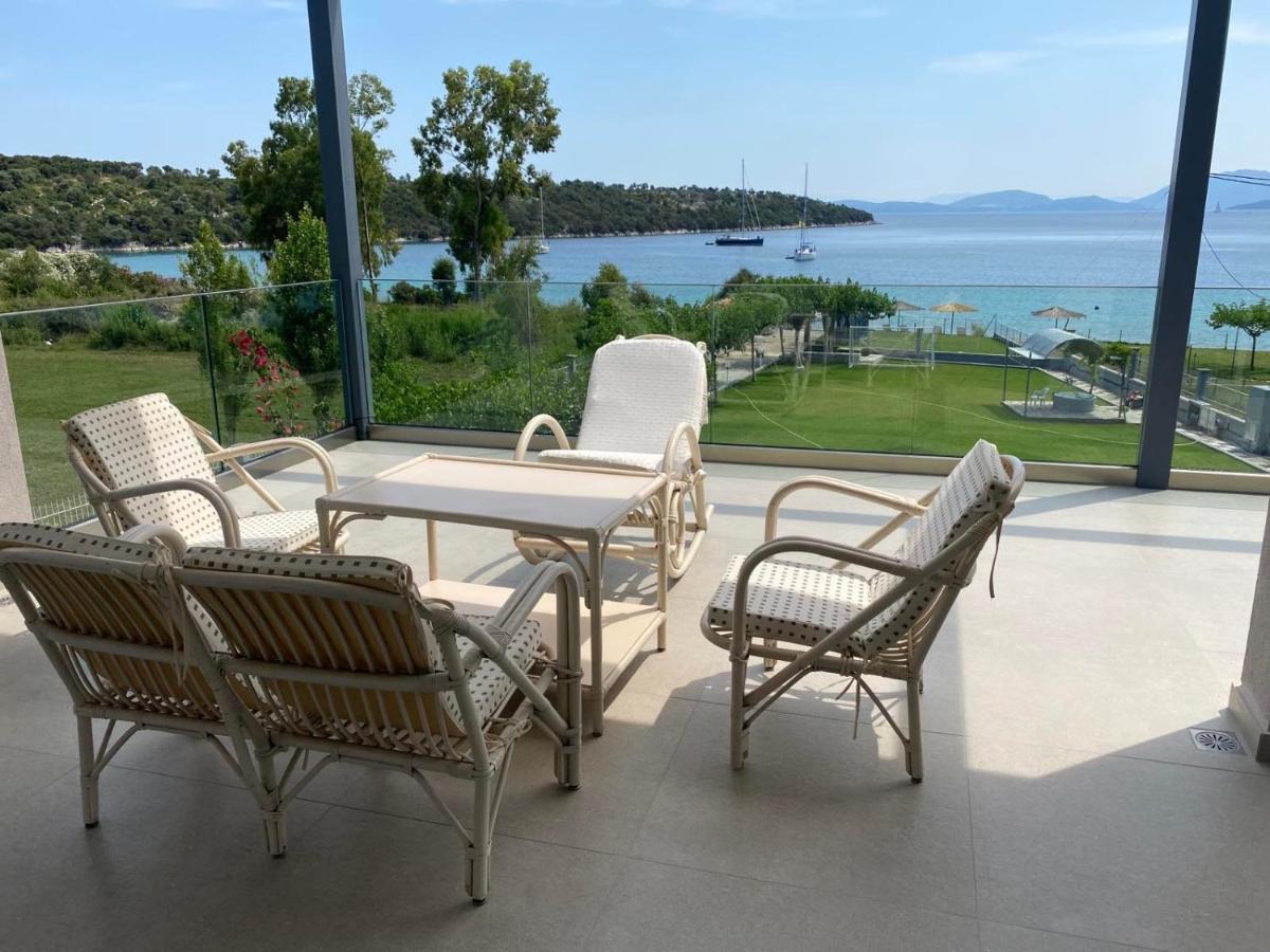 Villa Aphrodite - B&B Pálairos