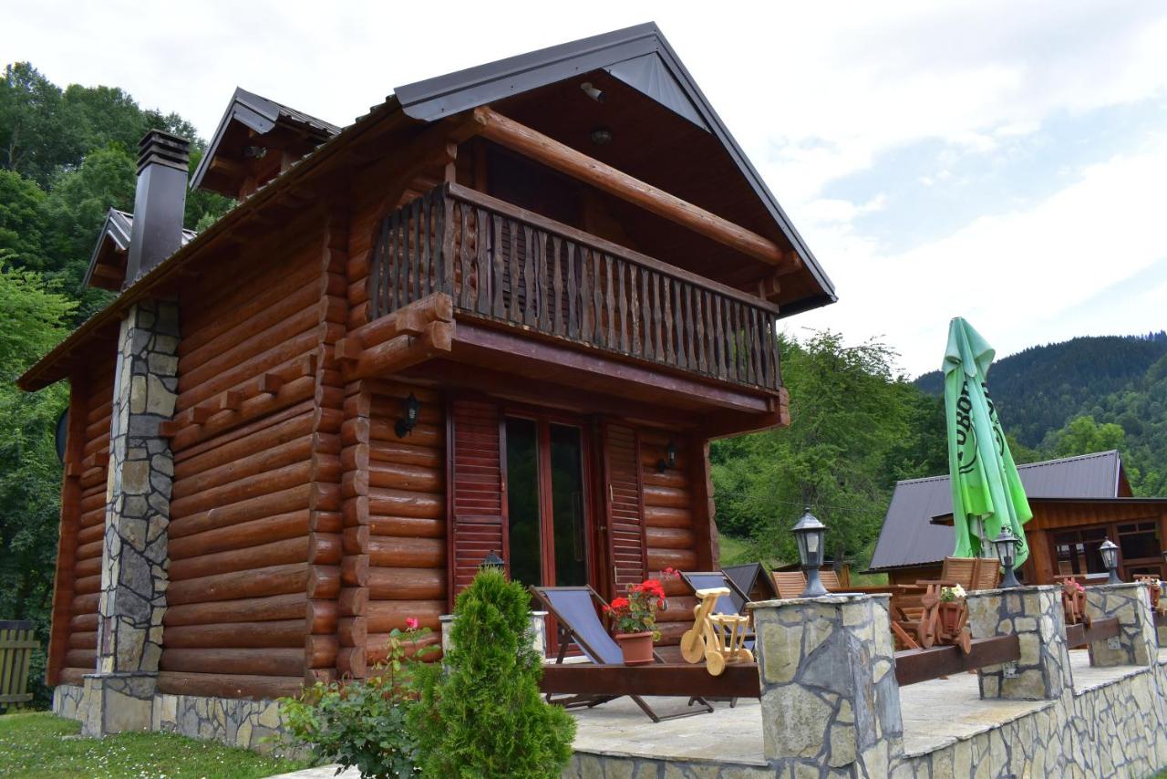 Chalet 1 Chambre