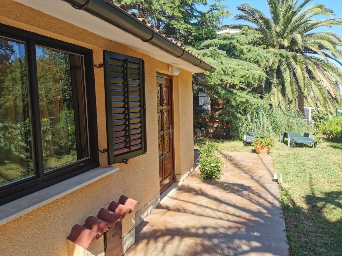Apartment Kika - Ferienwohnung Liznjan