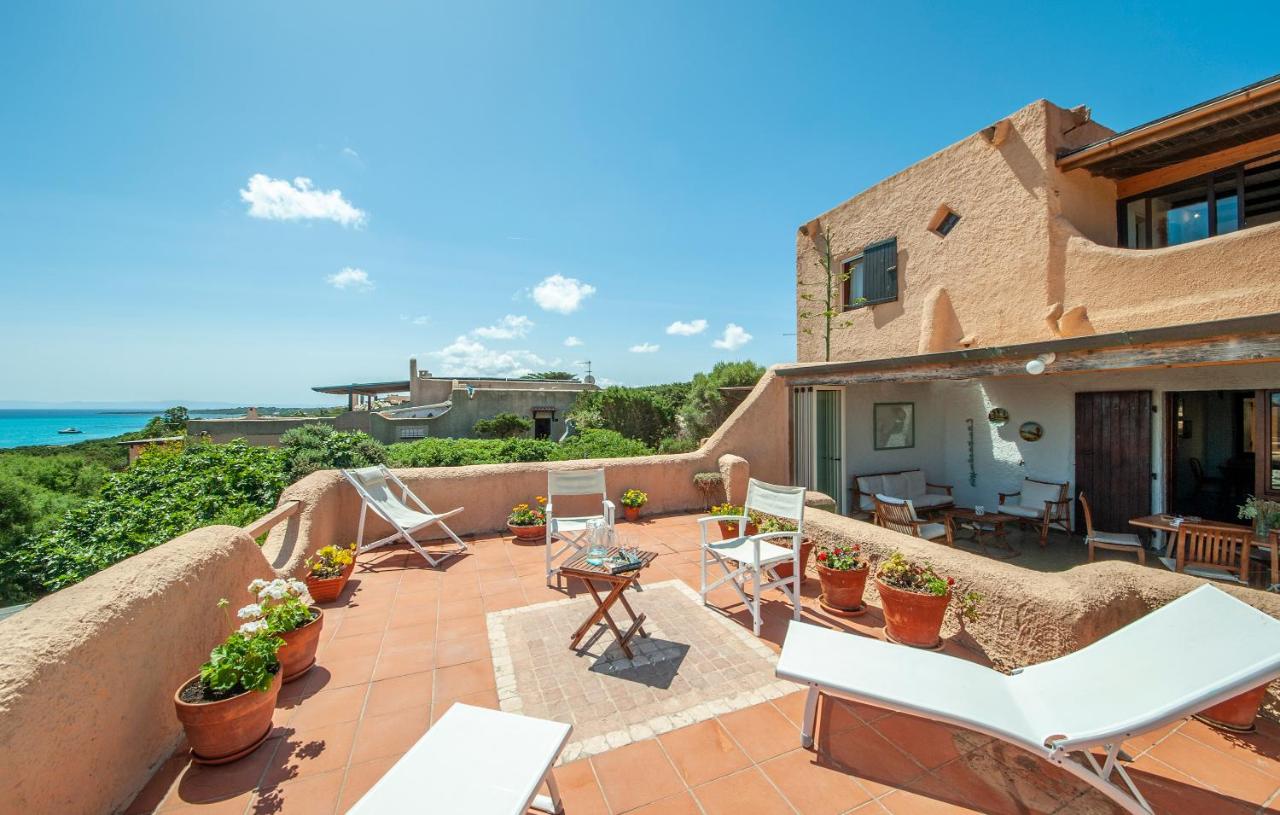 Villa Ginepri - Bed and Breakfast Stintino