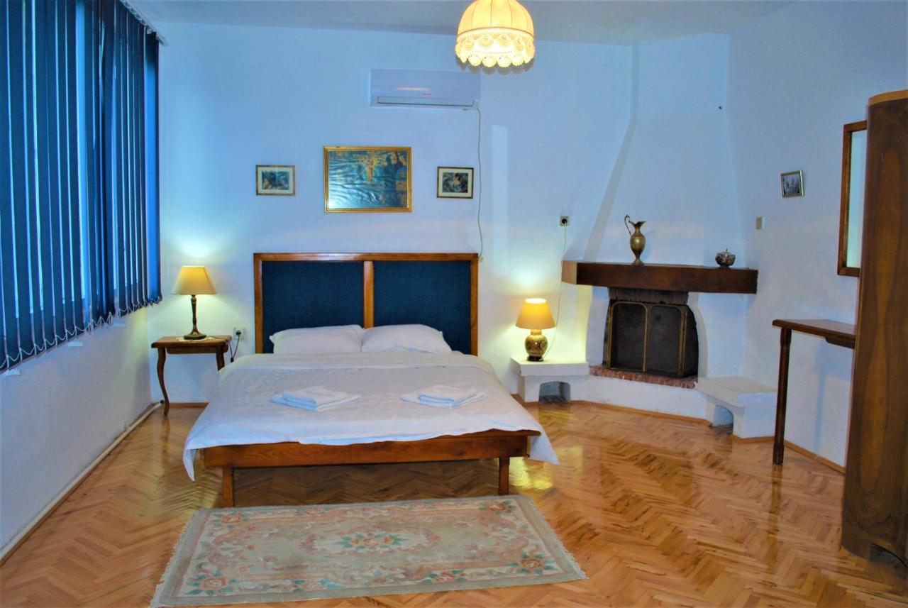 Apartment mit 1 Schlafzimmer