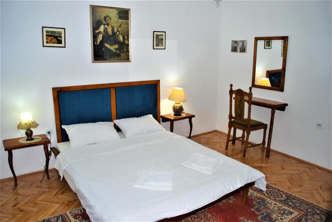 Apartment mit 2 Schlafzimmern