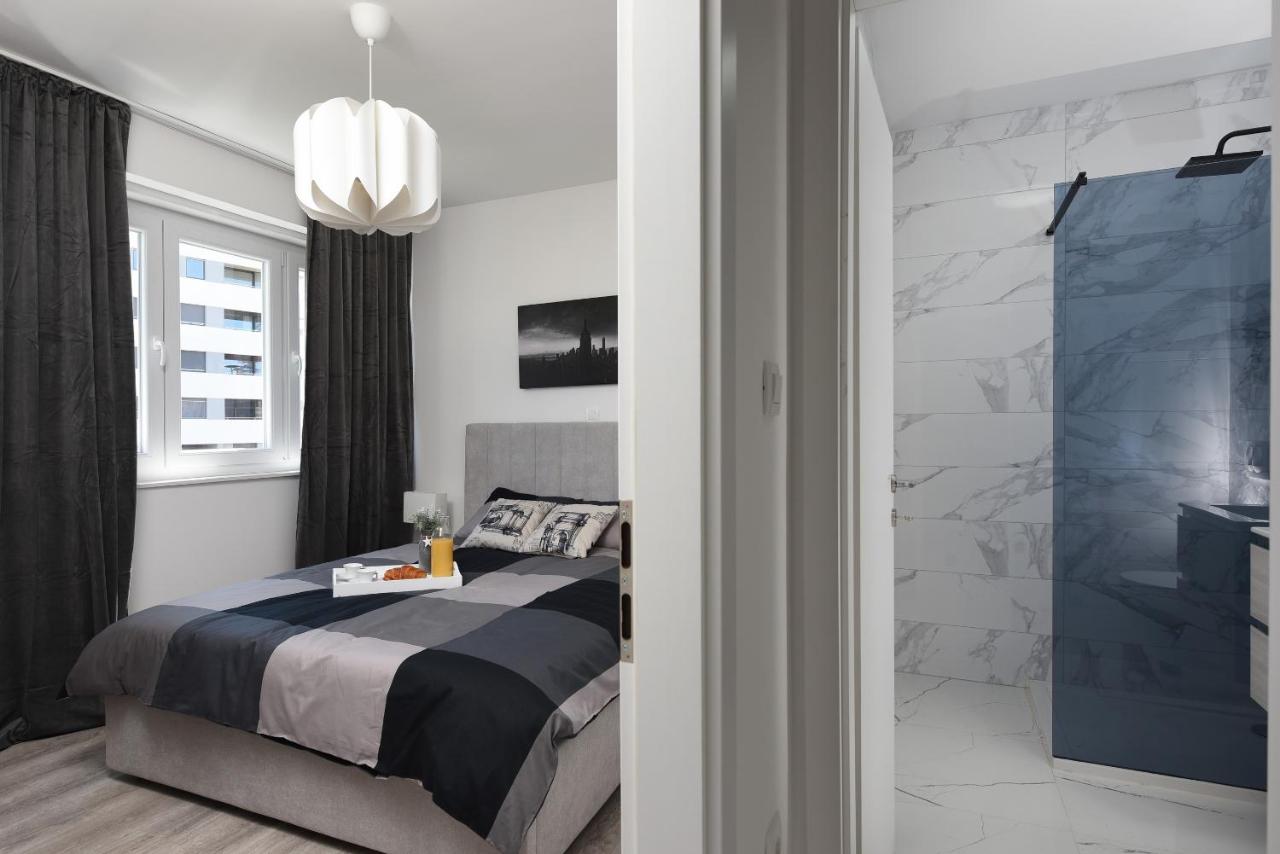 Apartamento de 2 dormitorios