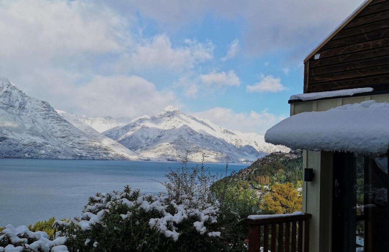 B&B Distretto di Queenstown - Lakeview Unit - Bed and Breakfast Distretto di Queenstown