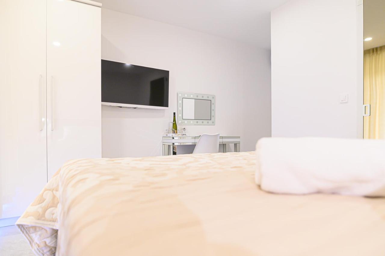 Luxury rooms Green and Gold Split - Chambres d’hôtes Split
